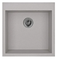 Мойка кухонная Emar Quartz EMQ-1510.Q барит