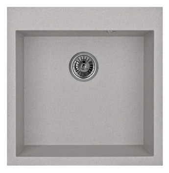 Мойка кухонная Emar Quartz EMQ-1510.Q барит