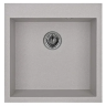 Мойка кухонная Emar Quartz EMQ-1510.Q барит