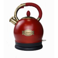 Электрический чайник Kaiser WK 2000 Rot Em