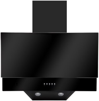 Вытяжка настенная Konigin Oriole Black 50