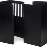 Вытяжка настенная Konigin Oriole Black 50