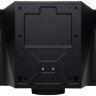 Вытяжка настенная Konigin Oriole Black 50