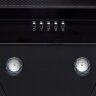 Вытяжка настенная Konigin Oriole Black 50