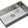 Кухонная мойка STEEL KITCHEN SKS 7444 нержавеющая сталь