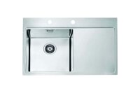 Мойка ALVEUS PURE 40 L NEW KMB-90 1149514