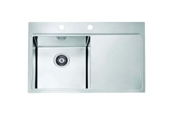 Мойка ALVEUS PURE 40 L NEW KMB-90 1149514