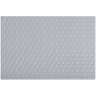 Кухонная мойка FLORACIO Steel F.4151.SSD (DECOR), нержавеющая сталь