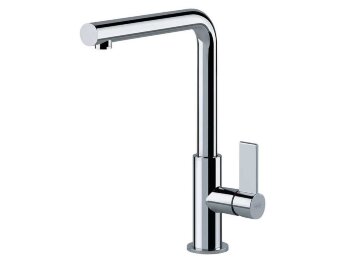 смеситель для кухни Franke Neptune Evo spout хром