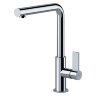 смеситель для кухни Franke Neptune Evo spout хром