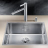 Кухонная мойка Blanco Claron 500-IF  521576