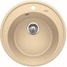 Мойка кухонная Blanco Riona 45 шампань