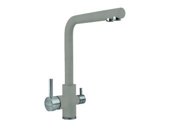Смеситель для кухни Longran Sprint universal LM2195-47 АРЕНА