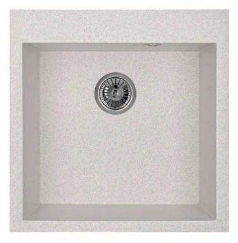 Мойка кухонная Emar Quartz EMQ-1510.Q берилл