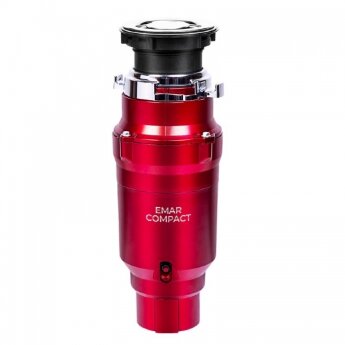 Измельчитель пищевых отходов Emar ATC-WZB390A Compact