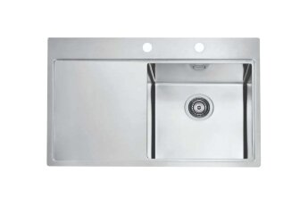 Мойка ALVEUS PURE 40 R NEW KMB-90 1149516
