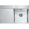 Мойка ALVEUS PURE 40 R NEW KMB-90 1149516