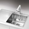 Мойка ALVEUS PURE 40 R NEW KMB-90 1149516