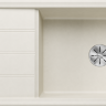 Мойка кухонная BLANCO FARON XL 6 S мягкий белый 527082