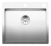 Кухонная мойка Blanco Claron 500-IF/A  521633