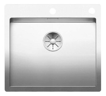 Кухонная мойка Blanco Claron 500-IF/A  521633