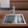 Кухонная мойка Blanco Claron 500-IF/A  521633