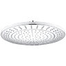 Верхний душ WasserKRAFT A067 круглый 225 мм