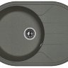 Кухонная мойка Florentina Лотос 780, антрацит 20.295.C0780.302