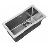 Мойка для кухни Zorg RX 2344 inox