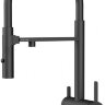 Смеситель Paulmark Gravity Starke Gr213888-AN для кухонной мойки, антрацит