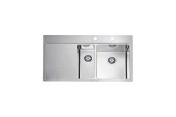 Мойка ALVEUS PURE 60 R KMB-90 1103655