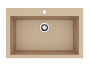 Мойка Alveus PURE-G 40 A50 CLAY 1149281