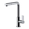 смеситель кухонный  Franke Neptune Evo nozzle (115.0373.943) хром