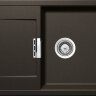 Кухонная мойка SCHOCK Eton 50D, бронза (700609)
