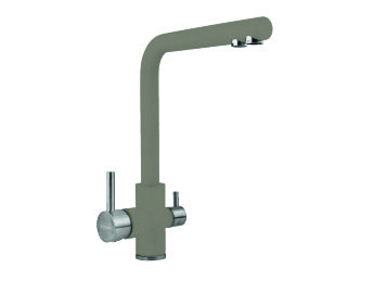 Смеситель для кухни Longran Sprint universal LM2195-54 ТРЮФЕЛЬ