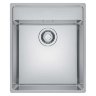 Врезная кухонная мойка  FRANKE MRX 210-40 TL