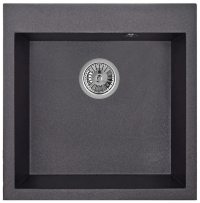 Мойка кухонная Emar Quartz EMQ-1510.Q морион