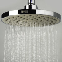 Верхний душ WasserKRAFT A029 круглый 200 мм