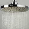 Верхний душ WasserKRAFT A029 круглый 200 мм