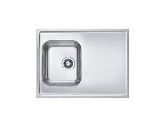 Мойка Alveus CLASSIC PRO 30 SAT-90 1130469
