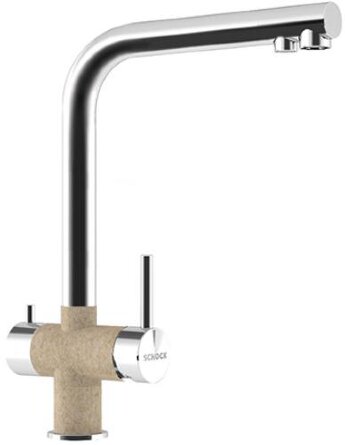 Смеситель SCHOCK VITUS 710432 саббиа