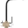 Смеситель SCHOCK VITUS 710432 саббиа