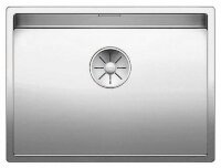 Кухонная мойка Blanco Claron 550-IF  521578