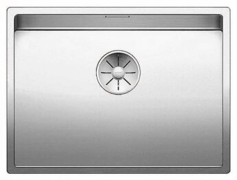 Кухонная мойка Blanco Claron 550-IF  521578