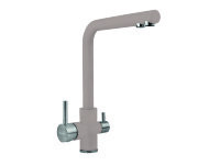 Смеситель для кухни Longran Sprint universal LM2195-58 Sabbia