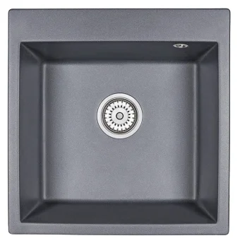Мойка для кухни EMAR Quartz 1510.Q оникс