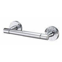 Держатель туалетной бумаги WasserKRAFT Isen K-4022 без крышки
