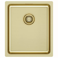 Мойка для кухни VISTA 38, Paulmark артикул PM904438-LG