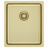 Мойка для кухни VISTA 38, Paulmark артикул PM904438-LG