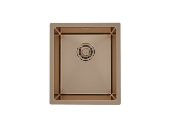Мойка Alveus QUADRIX 20 COPPER 1122688